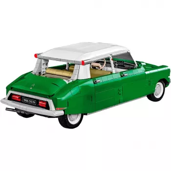 Citroen DS 19 1956, Zabawka konstrukcyjna Skala 1:12