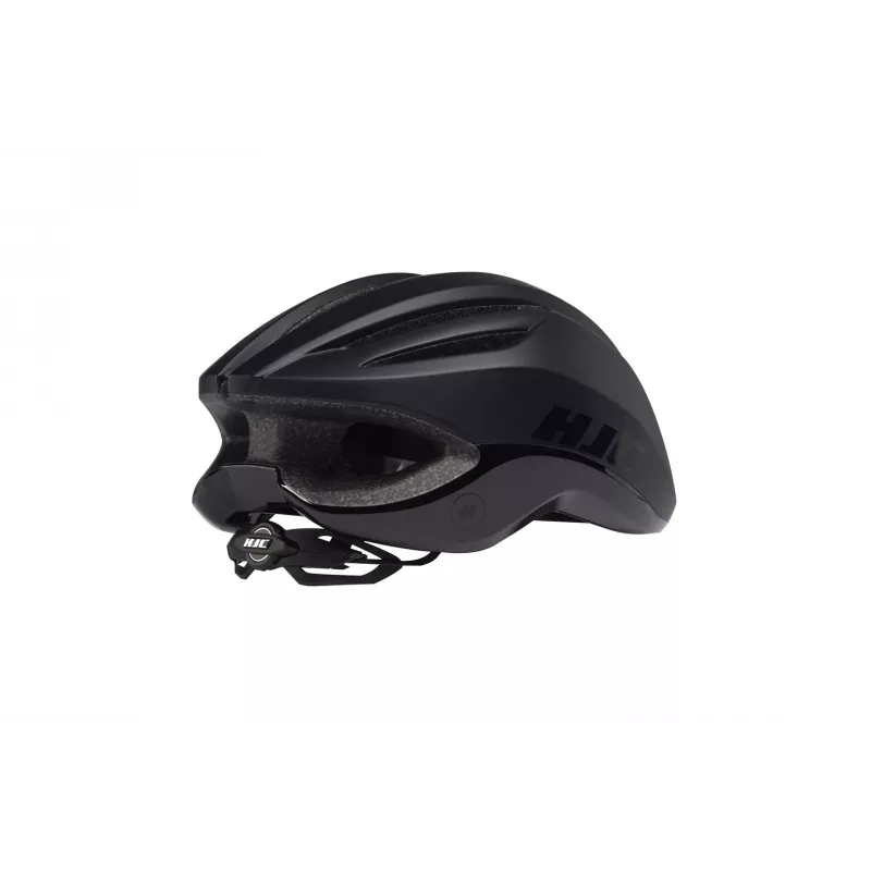 Kask rowerowy HJC ATARA L — Czarny MT.GL, lekki wytrzymały kask ochronny