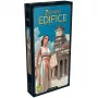 7 Wonders - Edifice, rozszerzenie gry planszowej
