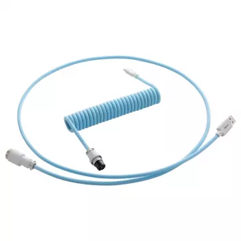 Kabel USB Cablemod CM-PKCA-CWAW-LBW150LBW-R 1,5 m USB A USB C niebieski (CM-PKCA-CWAW-LBW150LBW-R)