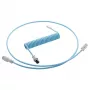 Kabel USB Cablemod CM-PKCA-CWAW-LBW150LBW-R 1,5 m USB A USB C niebieski (CM-PKCA-CWAW-LBW150LBW-R)