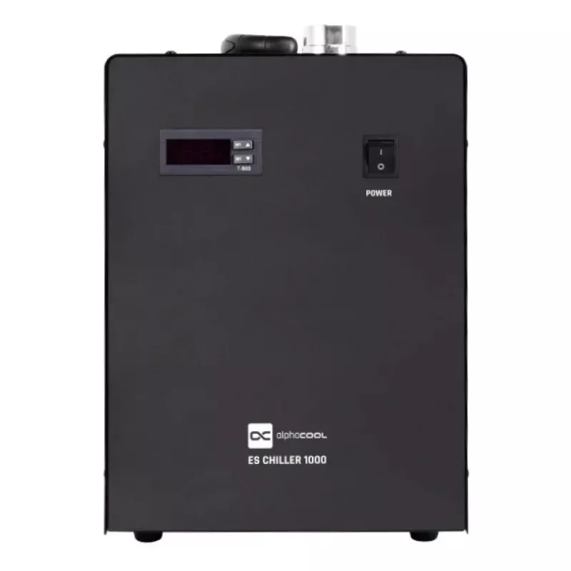 Chiller Alphacool ES Chiller 1000 13070 — 1000W mocy chłodzenia, Alphacool 13070
