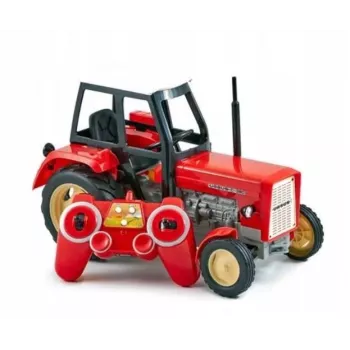 Ciągnik zdalnie sterowany ATA Double Eagle Ursus 1:10 4WD model w skali