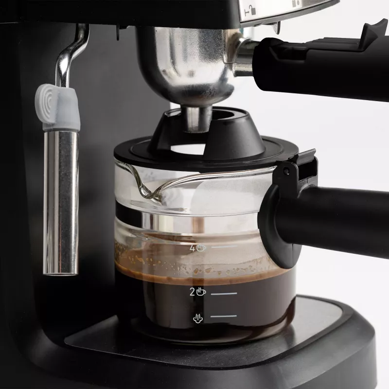 Ekspres do kawy espresso Jata JECA2201