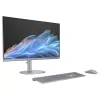 HP OmniStudio X All-in-One 27-cs0077ng (Srebrny. Windows 11 Home 64-bit)