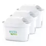 Wkład filtra wody BRITA Maxtra+ Pure Performance, technopolimer, pojemność 150 L, 3 szt.