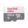 Karta pamięci MICRO SDXC 256GB UHS-I/SDSQUNR-256G-GN3MN SANDISK