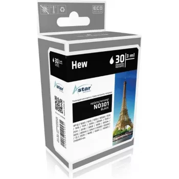 AS15161 ASTAR HP. DJ 1050 Czarny. 190 stron ISO24711 czarny