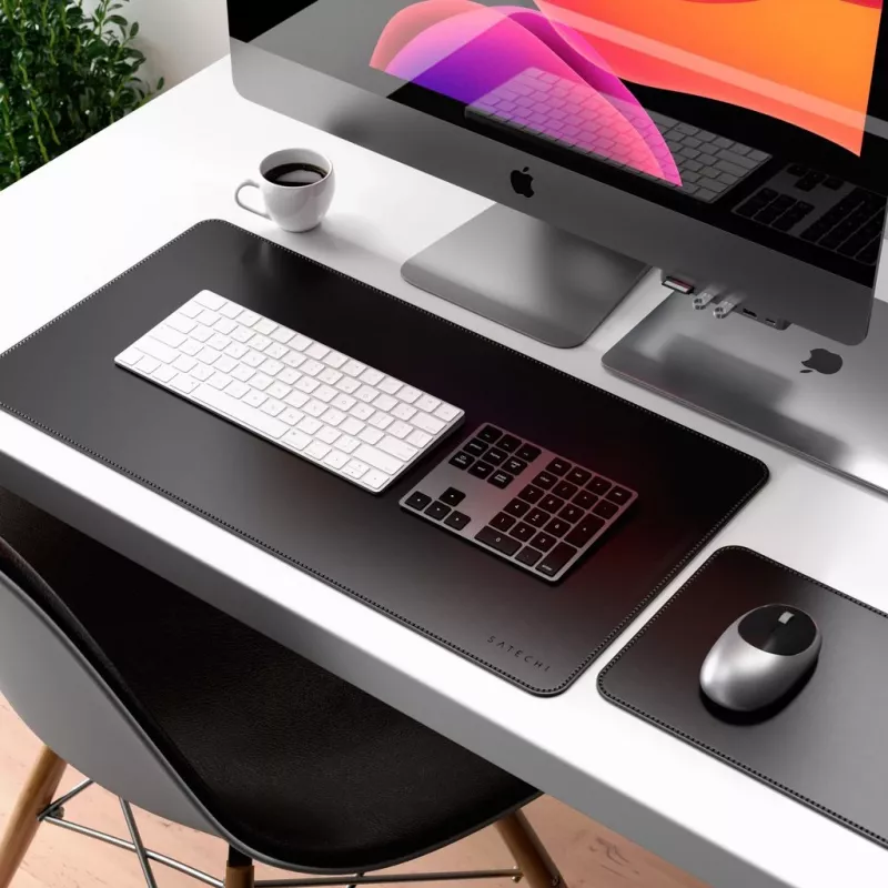 Stacja dokująca/replikator portów Satechi ST-TCIMHM USB 3.2 Gen 1 (3.1 Gen 1) Type-C Szary