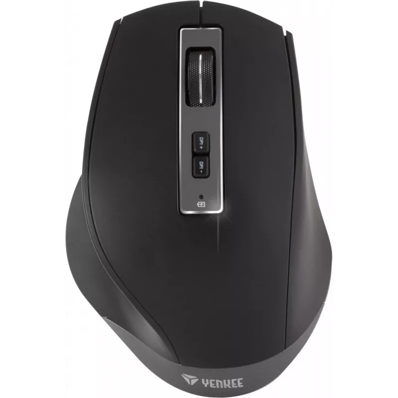 Ergonomiczna mysz bezprzewodowa YENKEE YMS 2075 RANGE