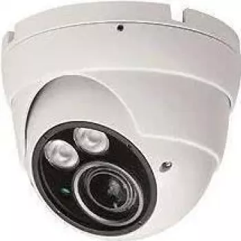 Kamera kopułkowa N&D 2,8-12 mm IP66 TC2417 (TC2417)