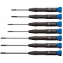 Zestaw wkrętaków c.k tools T4877 PX 7-częściowy precyzyjny do elektroniki, do elektroniki i małych urządzeń