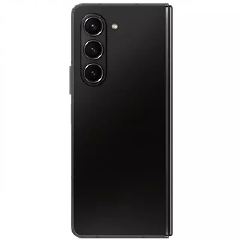 Samsung Galaxy Z Fold5 SM-F946B 19,3 cm (7,6 cala) Dual SIM Android 13 5G USB Type-C 12 GB 512 GB 4400 mAh czarny