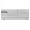Silverstone SST-FLP01W obudowa komputerowa HTPC Biała