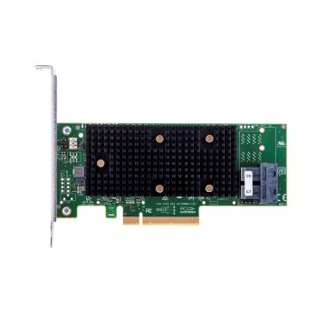 Kontroler RAID Broadcom MegaRAID 9440-8i, PCIe x8, 12 Gbit/s, 8 portów, Mini‑SAS HD SFF-8643, Low Profile MD2