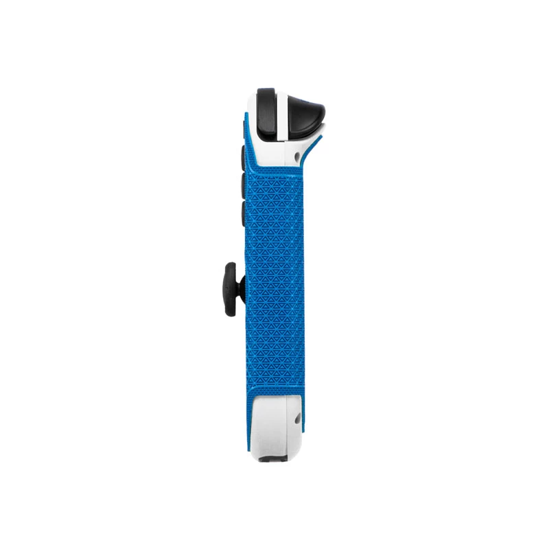 Lizard Skins Switch Joy-Con - Polar Niebieski (przycięty, 0,5 mm)