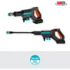 Myjka ciśnieniowa Gardena AquaClean 24/18V P4A