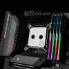 Blok wodny EK Water Blocks Miedź Nikiel