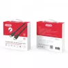Kabel Unitek HDMI 2.0, 4K 60Hz, C11068BK, 7 m