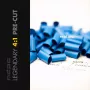 Mdpc-x HS-PC-BL Product niebieski