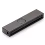 +ID Smart Card Reader czarny, BLISTER