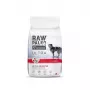 RAW PALEO Ultra Medium&Large Adult Beef - sucha karma dla psa - 10 kg