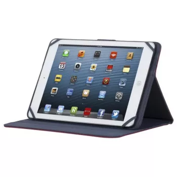 Etui folio Rivacase 3317 CZERWONE