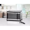 Mini piekarnik Rommelsbacher BG 1055/E