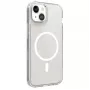 Cover Screenor 24114SB do iPhone 16 Plus 17 cm Przezroczysty