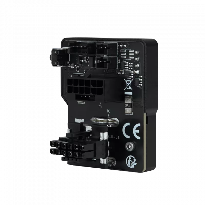 Thermal Grizzly WireView Pro GPU, 1x12VHPWR - Odwrócony
