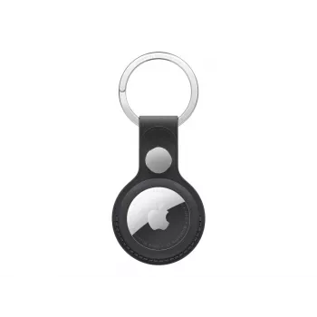 Pierścień Apple AirTag FineWoven Key Ring czarny