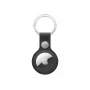 Pierścień Apple AirTag FineWoven Key Ring czarny