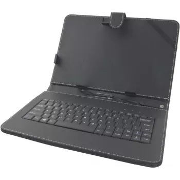 Etui na tablet Esperanza EK125 25.6 cm (10.1) Folio czarne