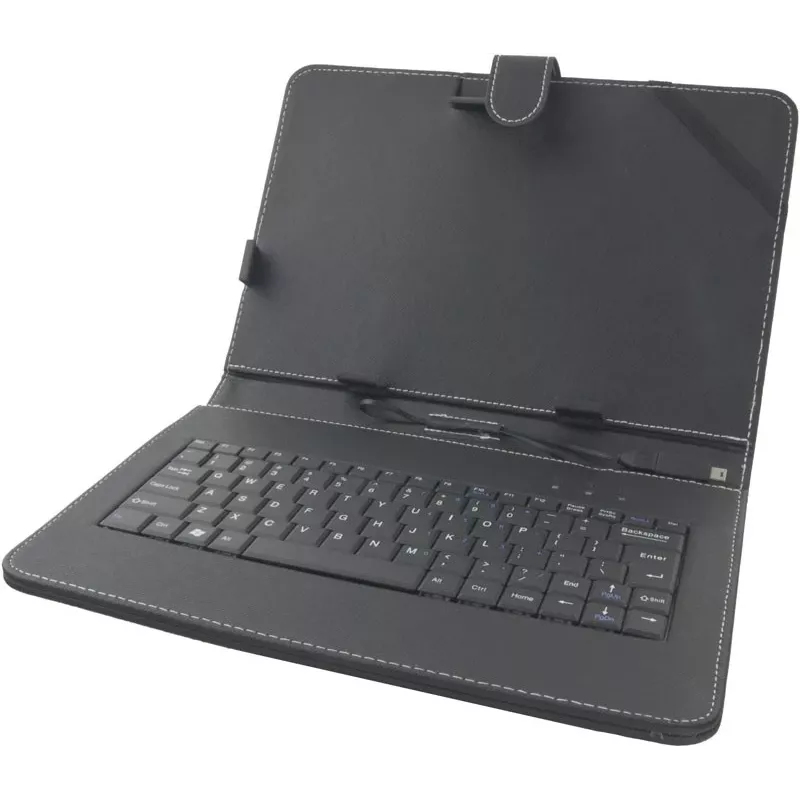 Etui na tablet Esperanza EK125 25.6 cm (10.1) Folio czarne