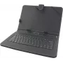 Etui na tablet Esperanza EK125 25.6 cm (10.1) Folio czarne