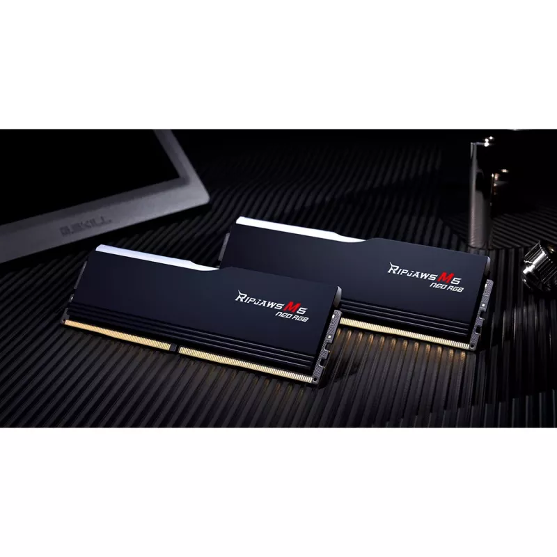 G.skill F5-6000J2836G16GX2-RM5NRK Moduł Pamięci