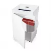 Niszczarka HSM Pure 630 cięcie na cząstki 31 cm 700 W biały