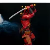 MCFARLANE Marvel Deadpool Figurka kolekcjonerska w skali 1:10 (14822)
