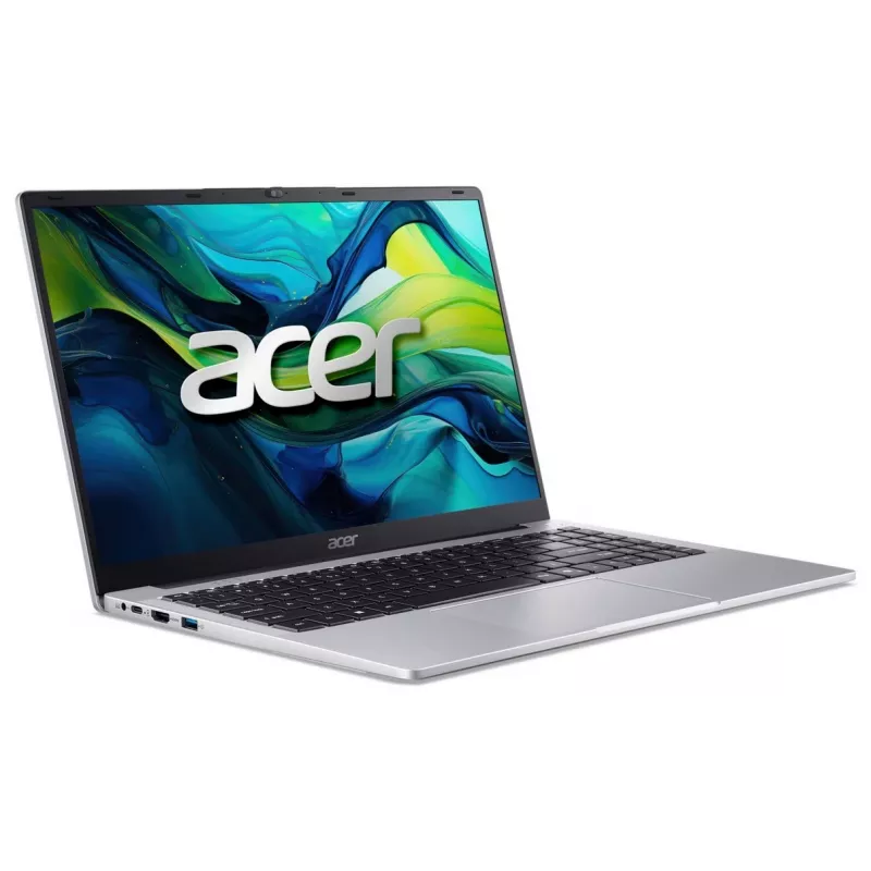 Laptop Aspire Lite 15 Cel N4500 8GB 256GB NoOS