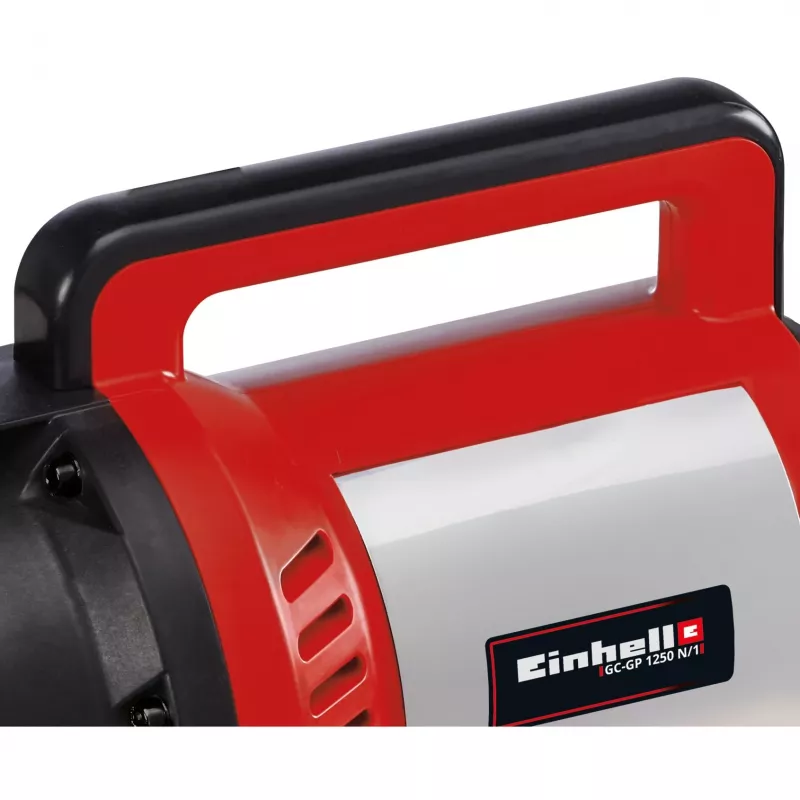 Einhell 4180350 Narzędzie ogrodowe 5.000 L Czarny