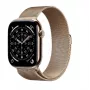 Smartwatch Apple Watch Series 11 GPS + Cellular 42mm Gold Titanium Case