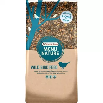 Mieszanka nasion dla ptaków Versele-Laga Sunflower Energy Mix 11,5 kg — Kompletna sucha karma dla ptaków