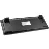 Klawiatura Ducky One 3 Aura Mini MX Blue US Gaming USB QWERTY US International Czarny