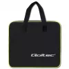 Qoltec 52465 Ładowarka mobilna do EV 2-w-1 Type2 z regulacją | 3,5kW | 230V | LCD | Przenośna | Wallbox | 5m