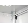 Szafka rackowa naścienna 19 cali DIGITUS Dynamic-N DN-37106 — 9U, 600x600 mm, IP20, zamek na klucz