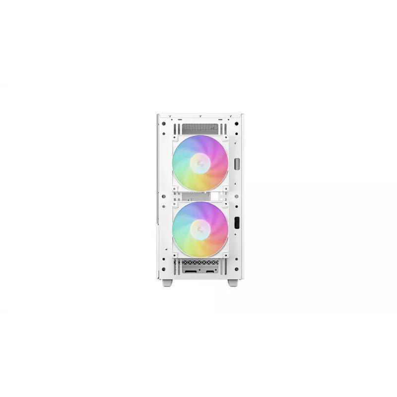 Obudowa komputerowa - Deepcool CH360 DIGITAL WH (R-CH360-WHAPE3D-G-1)