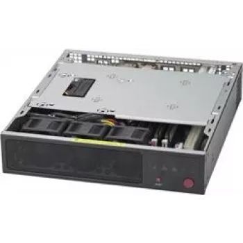 Supermicro - Zestaw montażowy do szafy rack - do SC101F, SuperServer E200-8D