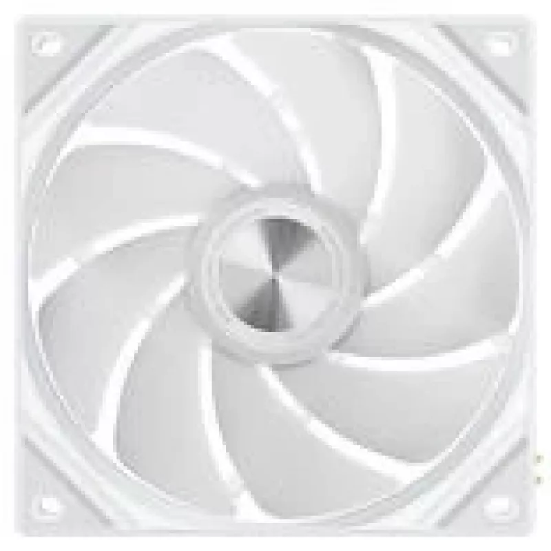 TRYX ROTA SL ARGB Fan - 120 mm Biały (F-R120A-AM1M-G0W)