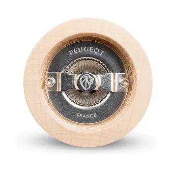 Młynek do soli Peugeot Paris Nature Wood 180 mm