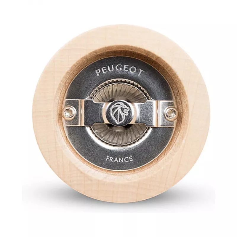 Młynek do soli Peugeot Paris Nature Wood 180 mm